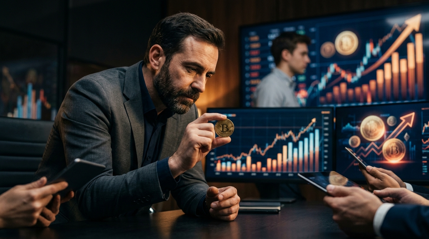 Analyse des flux d'ETF Bitcoin en août 2026 : l'argent institutionnel afflue