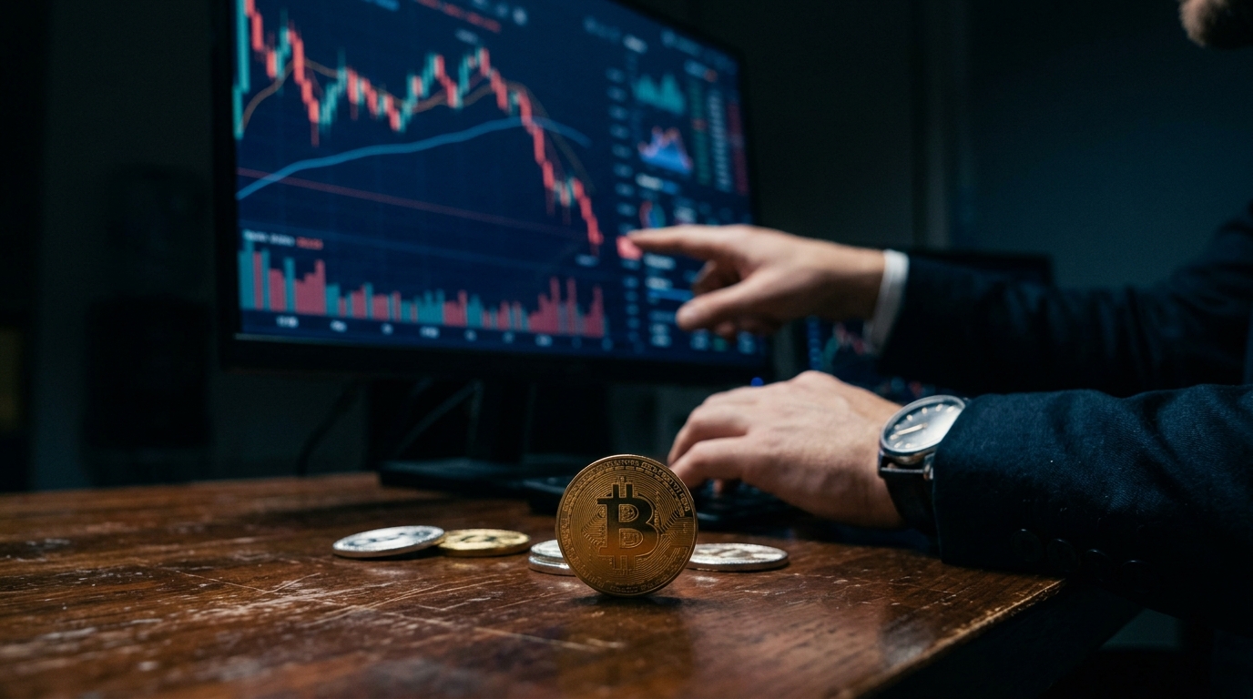Bitcoin Holders Get 96% Cheaper Entry Into BlackRock’s ETF Without Selling