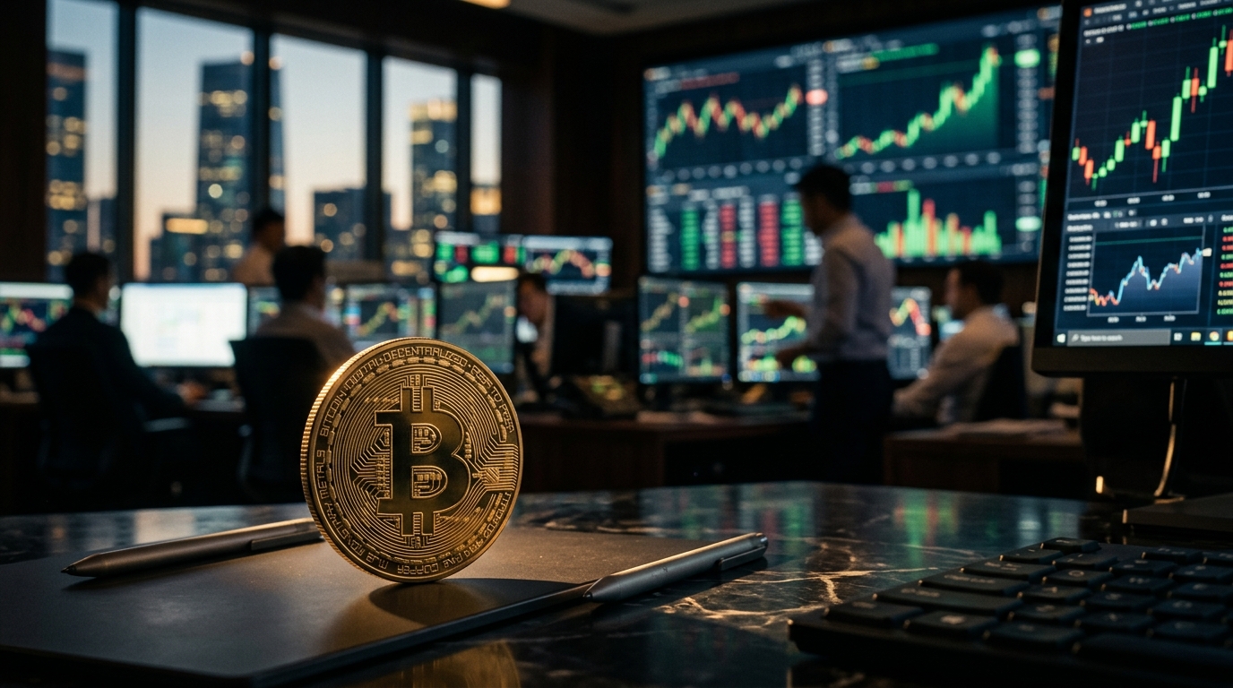 Bitcoin-Preisprognose: Bullen gewinnen an Boden, während BTC die 65.000 $-Marke zurückerobert