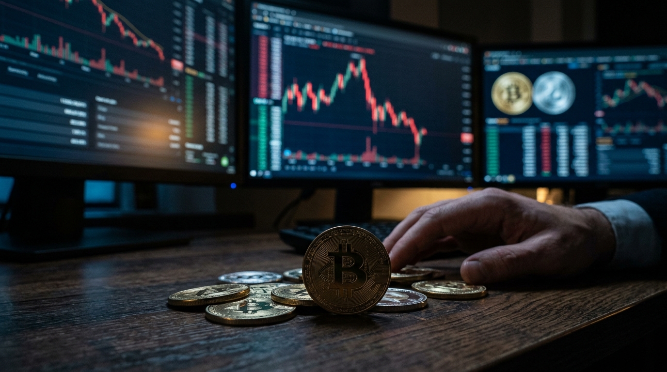 Bitcoin Price Prediction: BTC Risks Drop to $63,300 After $65,400 Rejection