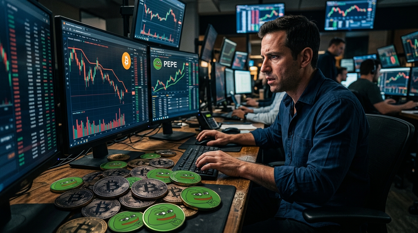 Bitcoin Price Prediction: Strategy Dumps 1,700 BTC as AlphaPepe’s Stage 19 Sellout Fuels the Next Meme-Coin Rush