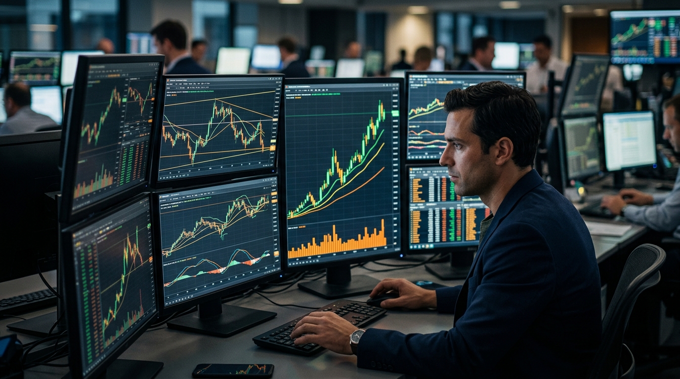 Bitcoin Reclaims $80K With $47B Trading Volume And $1.6T Market Cap