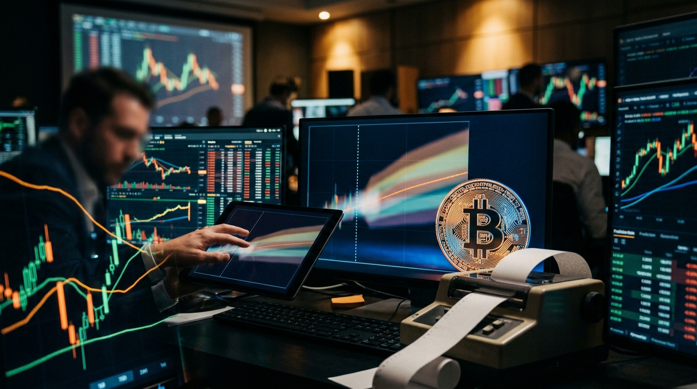 18 Ağustos 2026 saat 07:00 EDT'de BTC Fiyat Aralığı Kripto Tahmin Piyasası