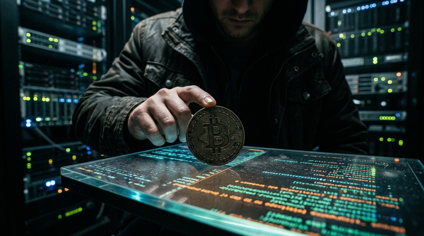 Inaktives Bitcoin erwacht nach 12 Jahren: Die On-Chain-Wahrheit hinter einer 8.000% Rendite