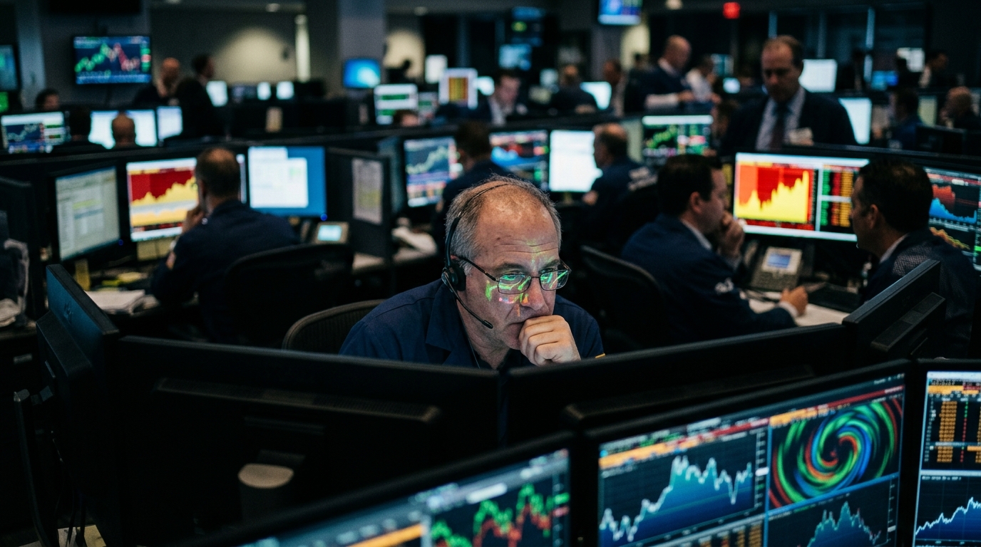 Market Brief: ETF Inflows Meet Security Alarms