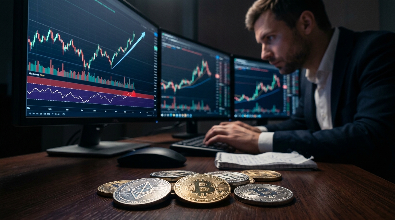 Pump.fun Crypto Analysis: Bullish Trends Amid Overbought RSI Signals Today