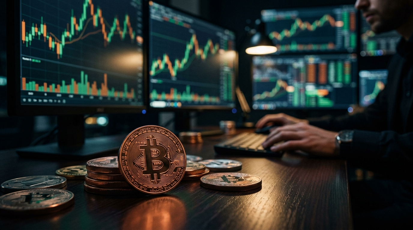 REG - Falconedge PLC - July Results - Bitcoin Yield