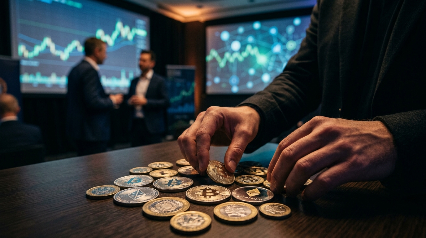 Robinhood startet Krypto-Handel in Großbritannien