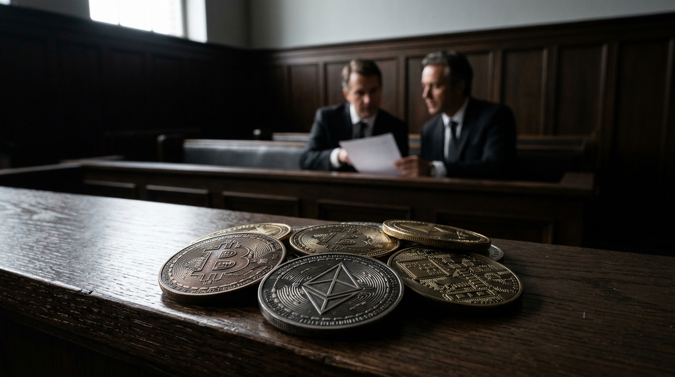 SICC Grants Freezing of Crypto Assets Worth S$75 Million in Transfers Dispute