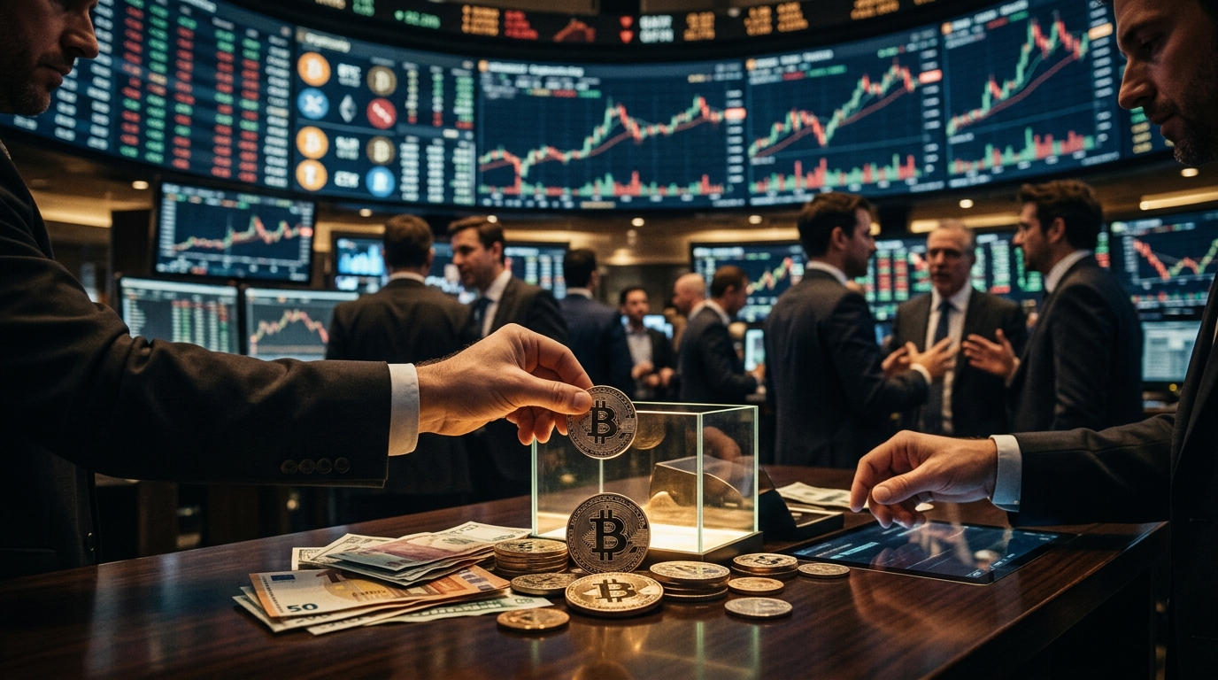 Strategy sold Bitcoin to prove it can monetize BTC without crashing the market, says Michael Saylor.