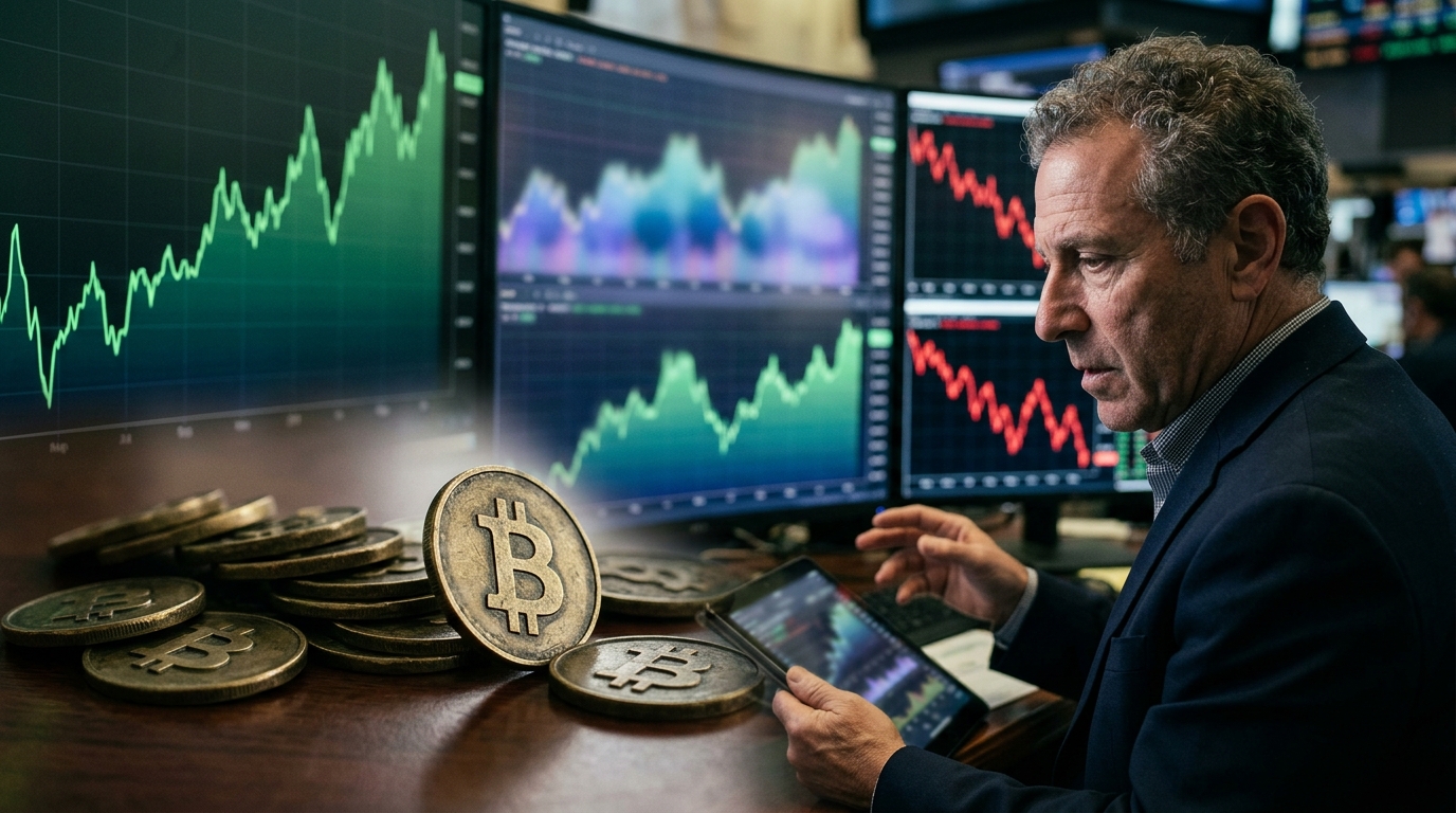 Weekly Recap: 94% Bitcoin cut and shares rise after Banco BPM exit