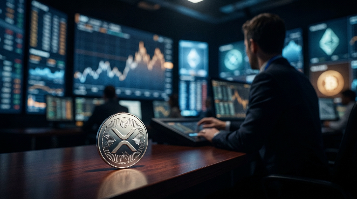 XRP price at Aug 10, 2026 at 2am EDT? Crypto Prediction Market