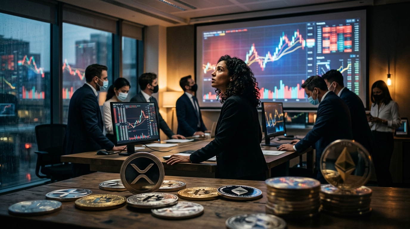 Preço do XRP em 18 de ago de 2026 às 6h EDT? Mercado de Previsão Cripto