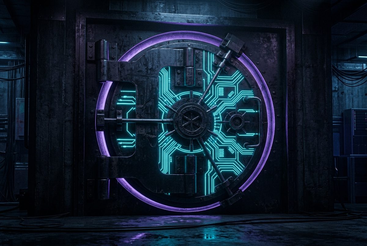 AI audit finds 7,958 potential Bitcoin software issues, with 1,280 high-risk vulnerabilities identified.